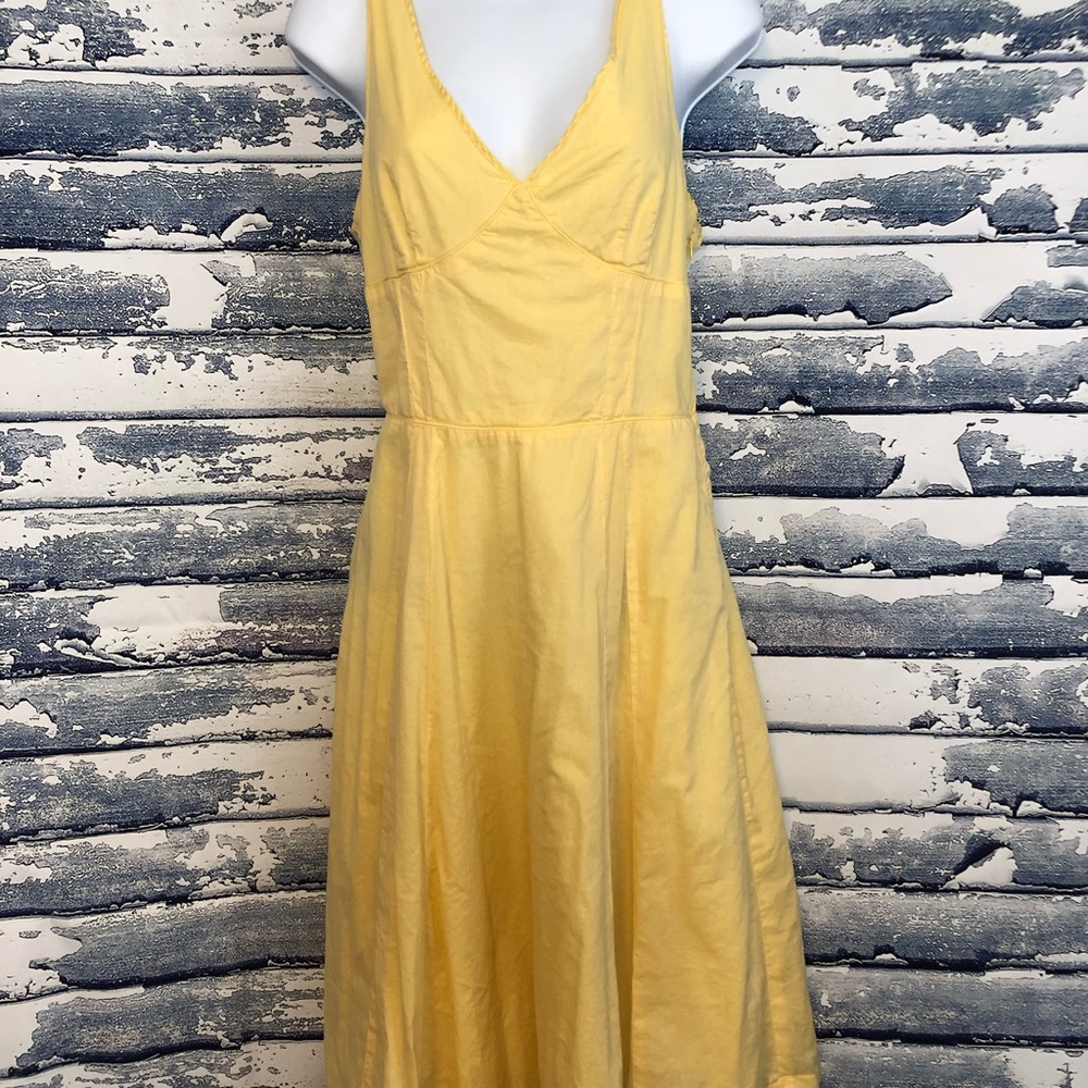 Gap Sundress